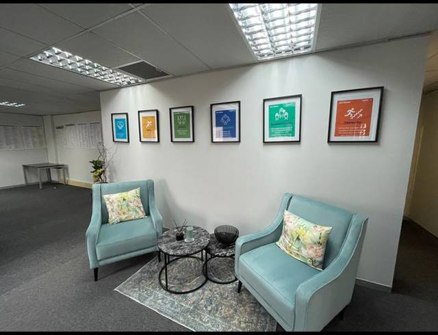 BUSINESS PROPERTY TO RENT IN DIE HOEWES